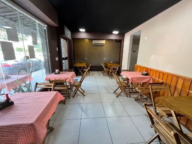 OPORTUNIDADE! Restaurante COMPLETO, em pleno funcionamento, na Farolândia, ao lado da UNIT - Foto 2