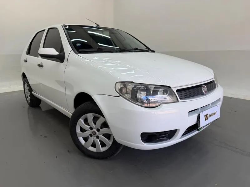 Fiat Palio 1.0 Economy Fire Flex 8V 4P 2010