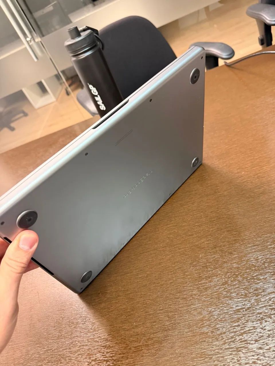 MacBook Pro - Foto 4