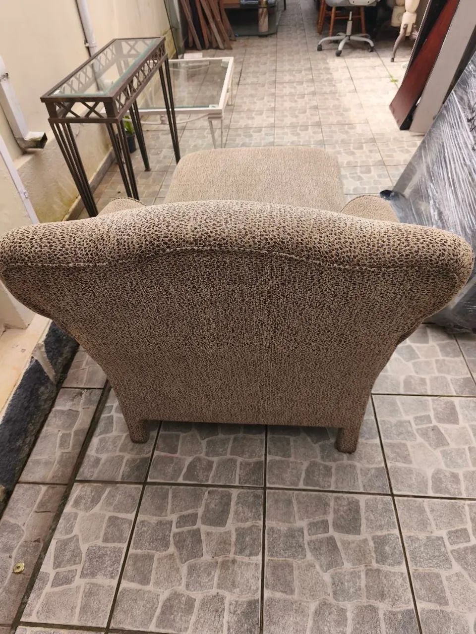 Chaise long  - Foto 2