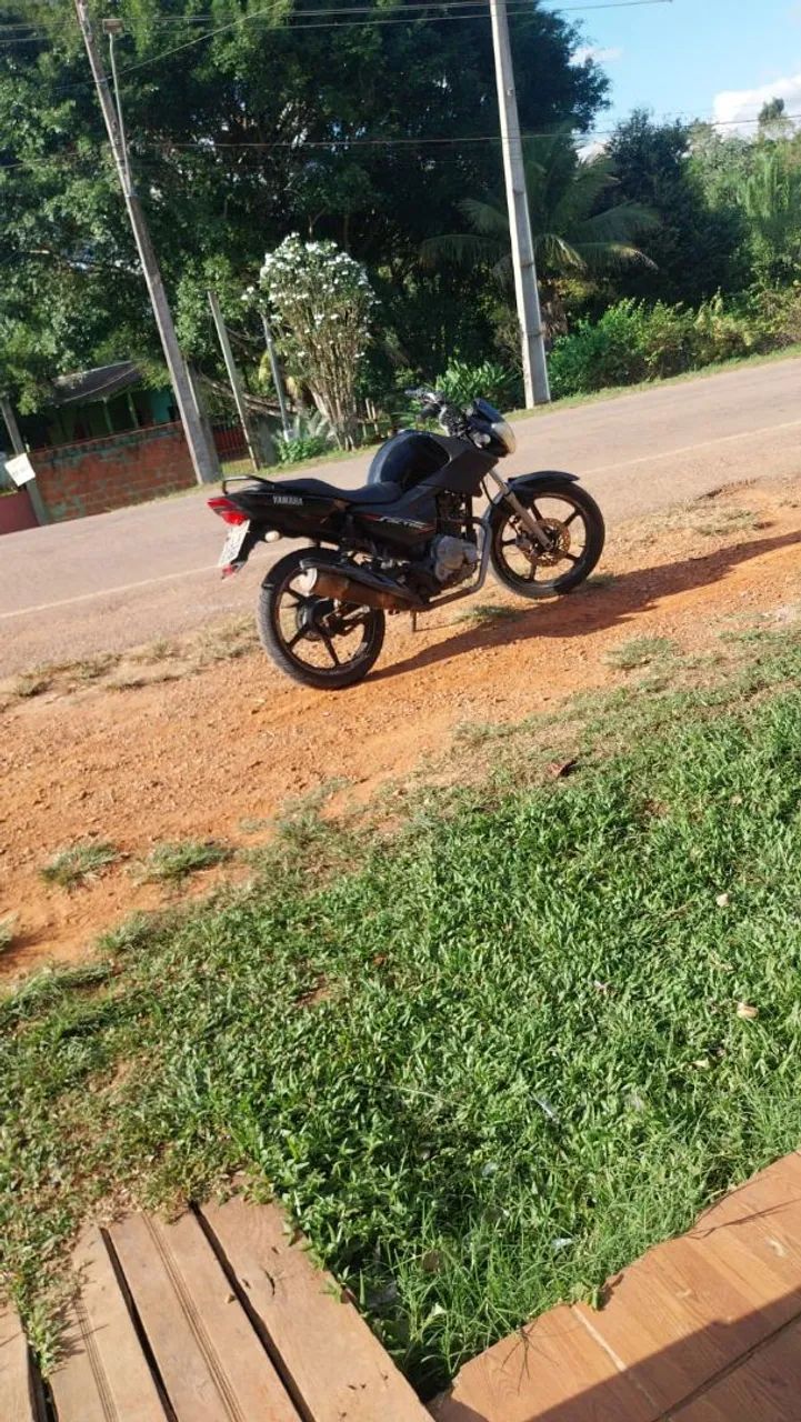 Moto com preço bom 