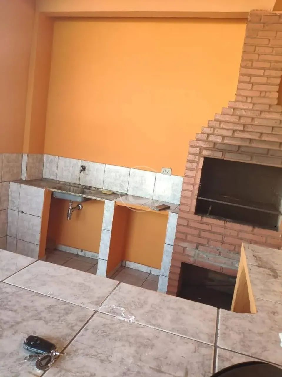 CASA COM 05 QUARTOS SENDO 01 SUÍTE -CARANDA BOSQUE - Foto 5