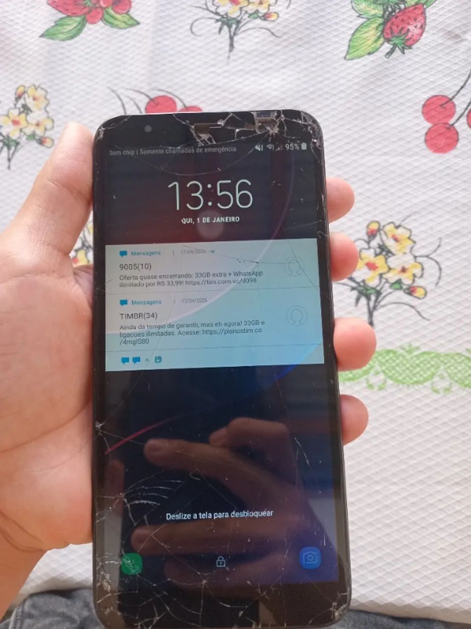 j4 core usado