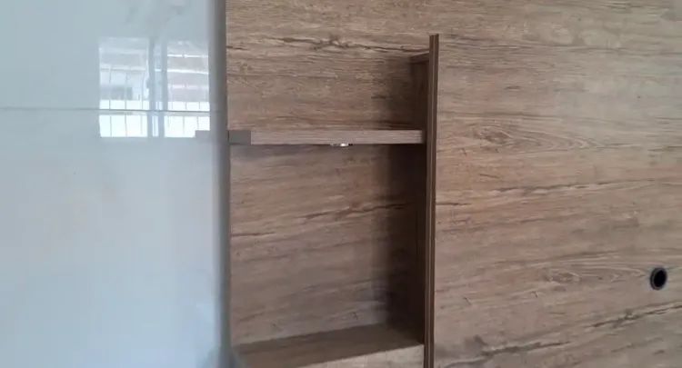 Estante home theater - Foto 2