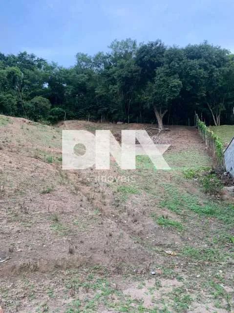 Terreno-À VENDA-Joá-Rio de Janeiro-RJ - Foto 9