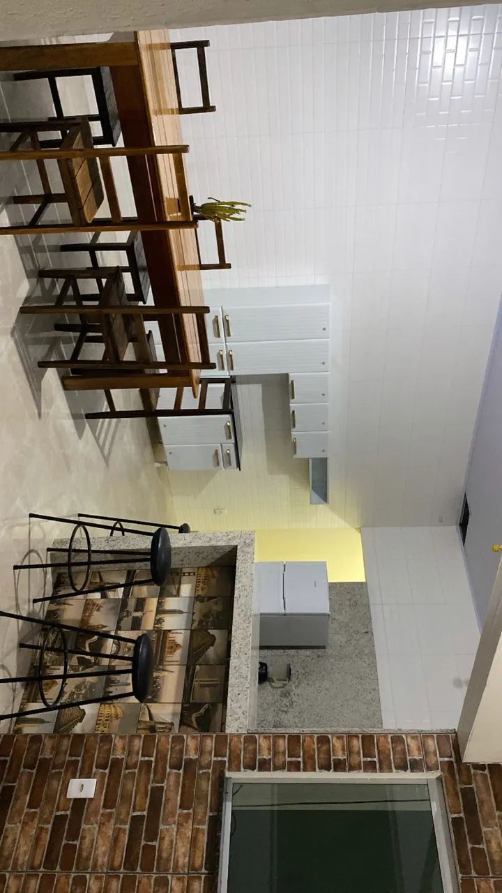 Casa veraneio Aruanã Go - Foto 10