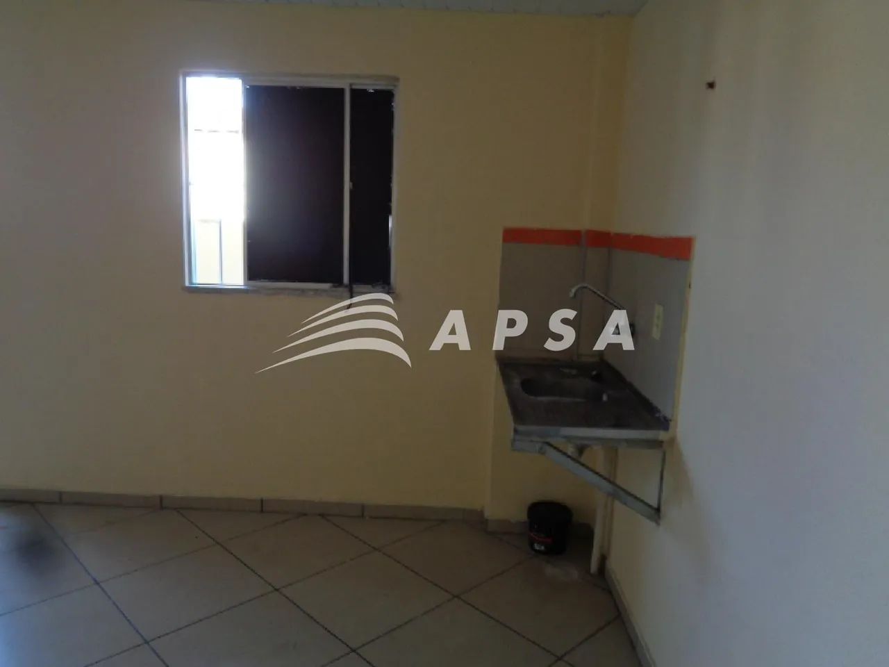 APTO TIPO KITINETE COM SALA E BANHEIRO PROX. A 13 DE MAIO - Foto 4