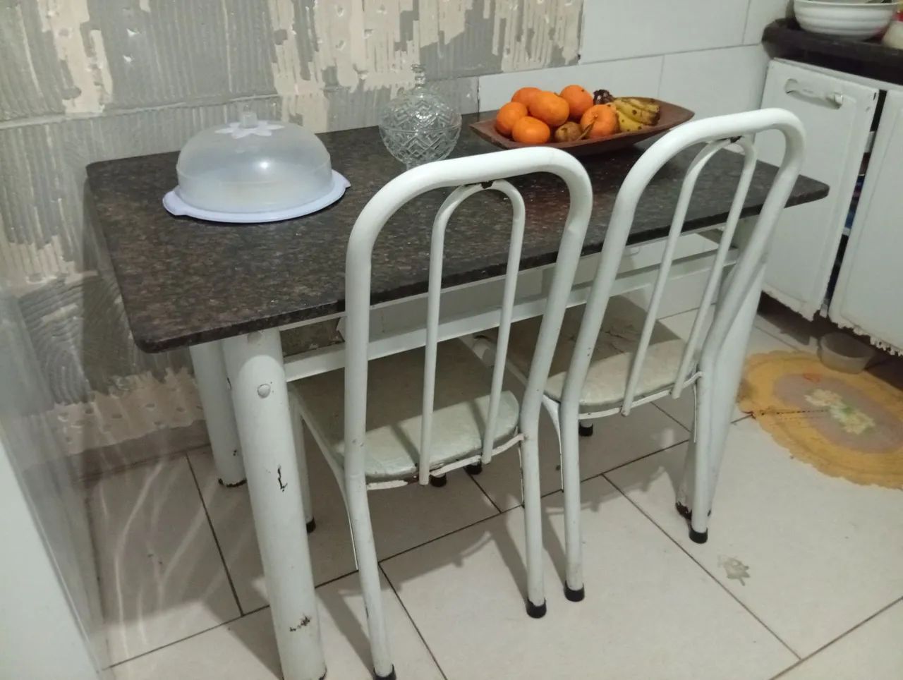 Mesa  - Foto 2