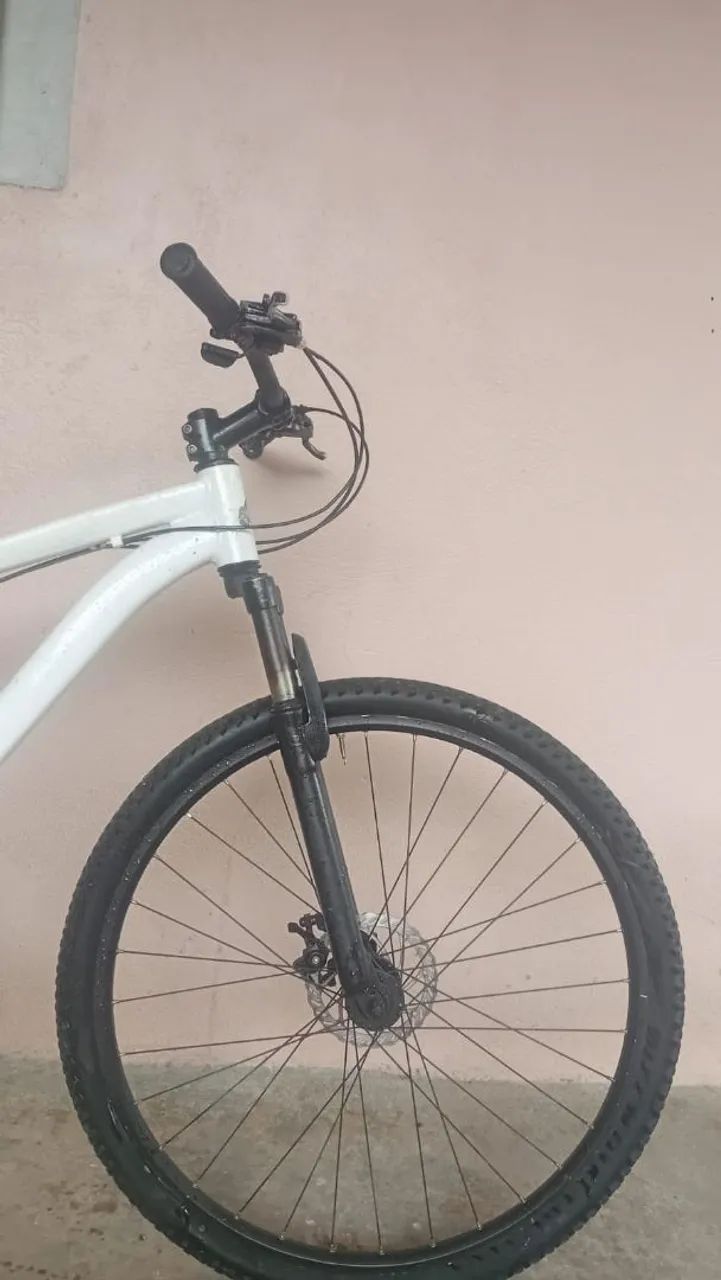 Bicicleta aro 29 - Foto 4