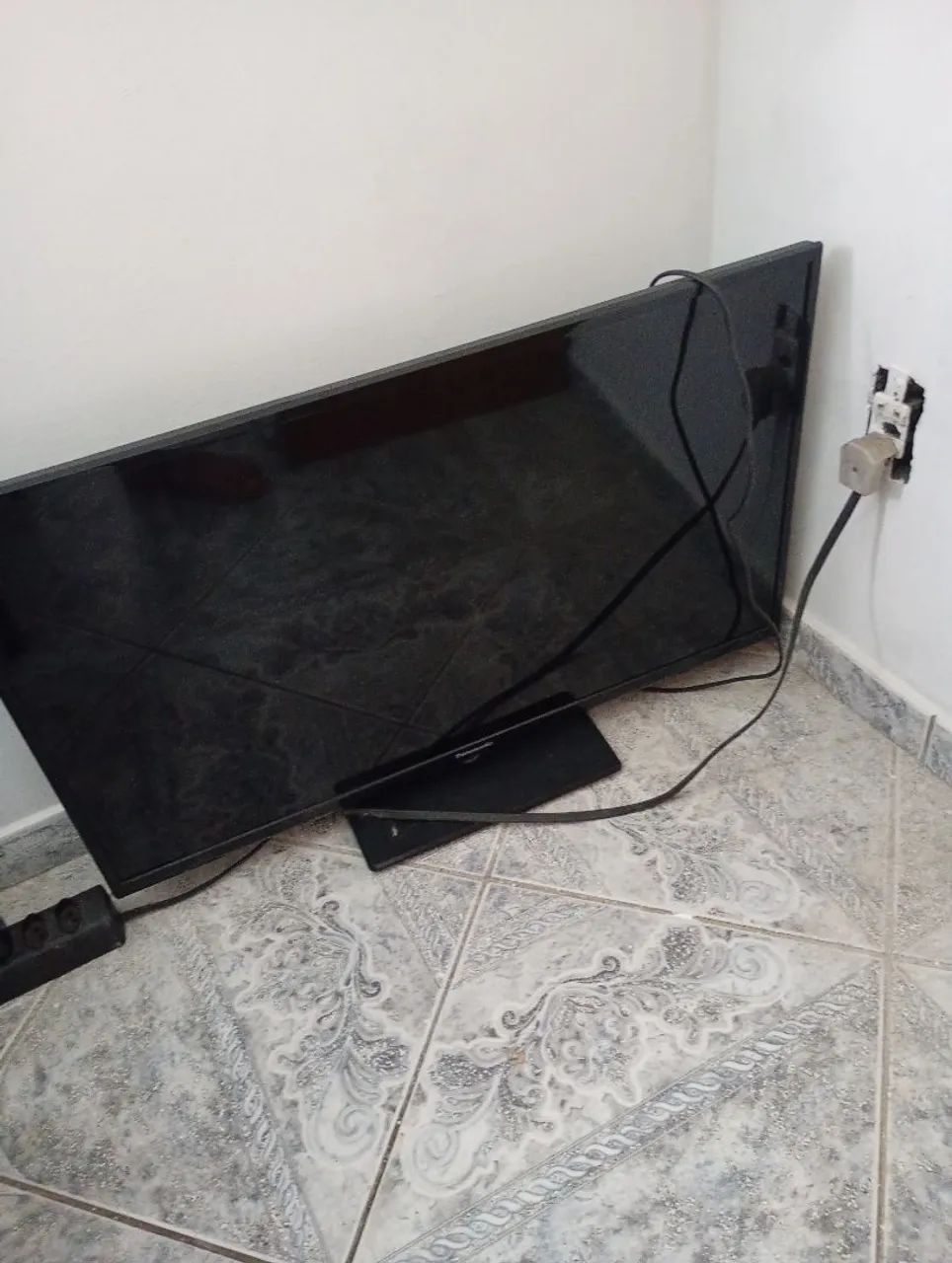 Televisão Panasonic  - Foto 2