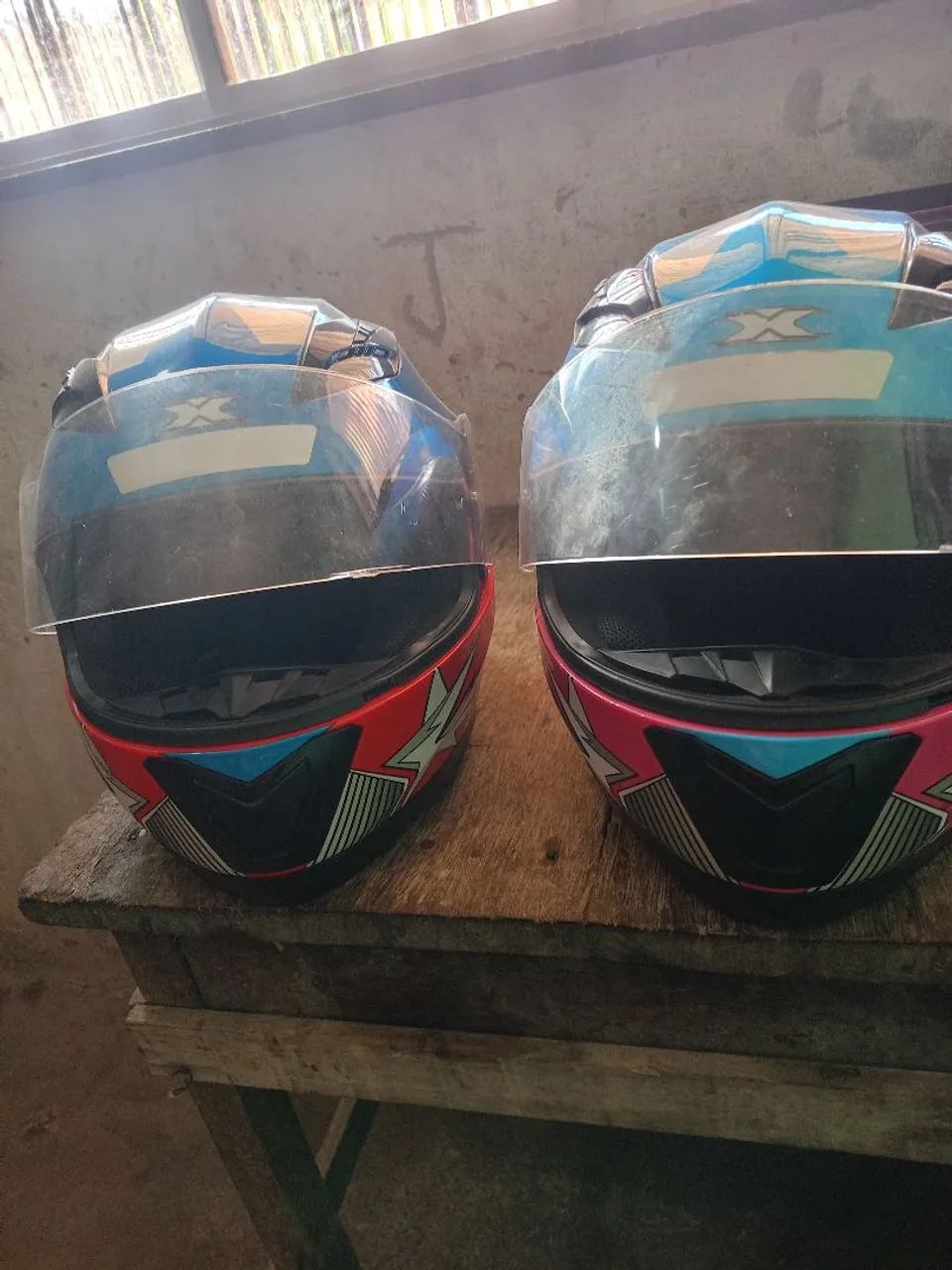 Capacete texx - Foto 2