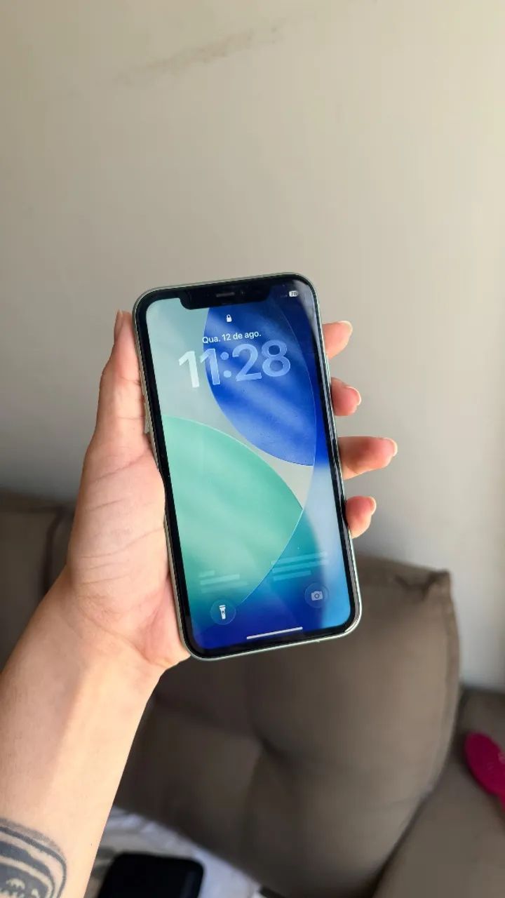 iPhone 11  - Foto 3