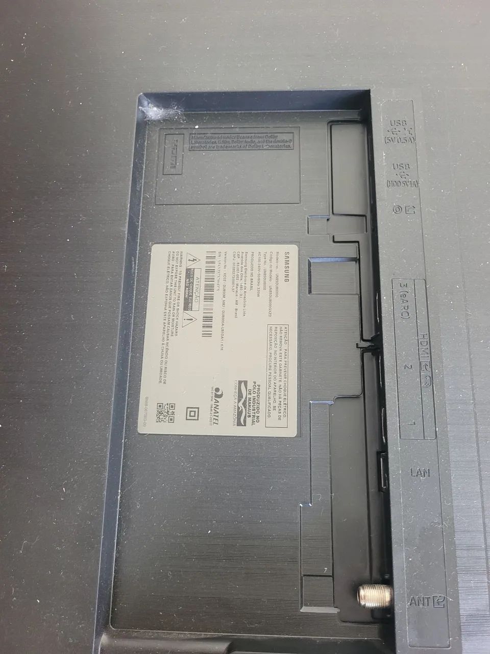 Tv Samsung