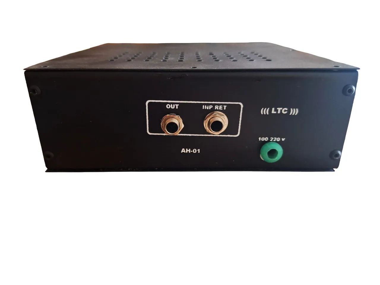 Chave híbrida Bluetooth para emissoras de rádio  - Foto 2
