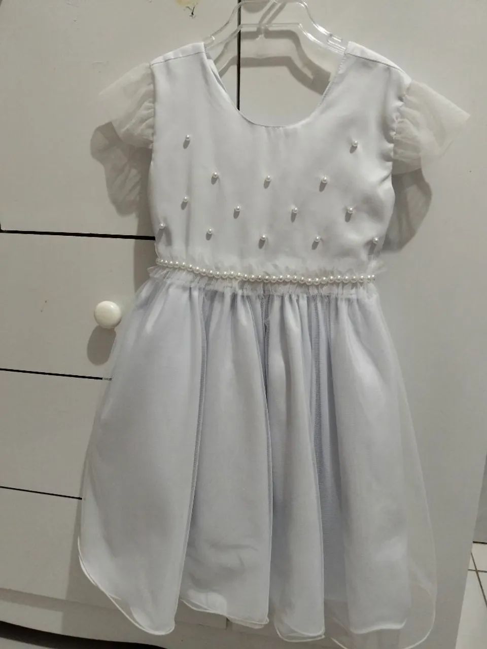 Vestido infantil  - Foto 4