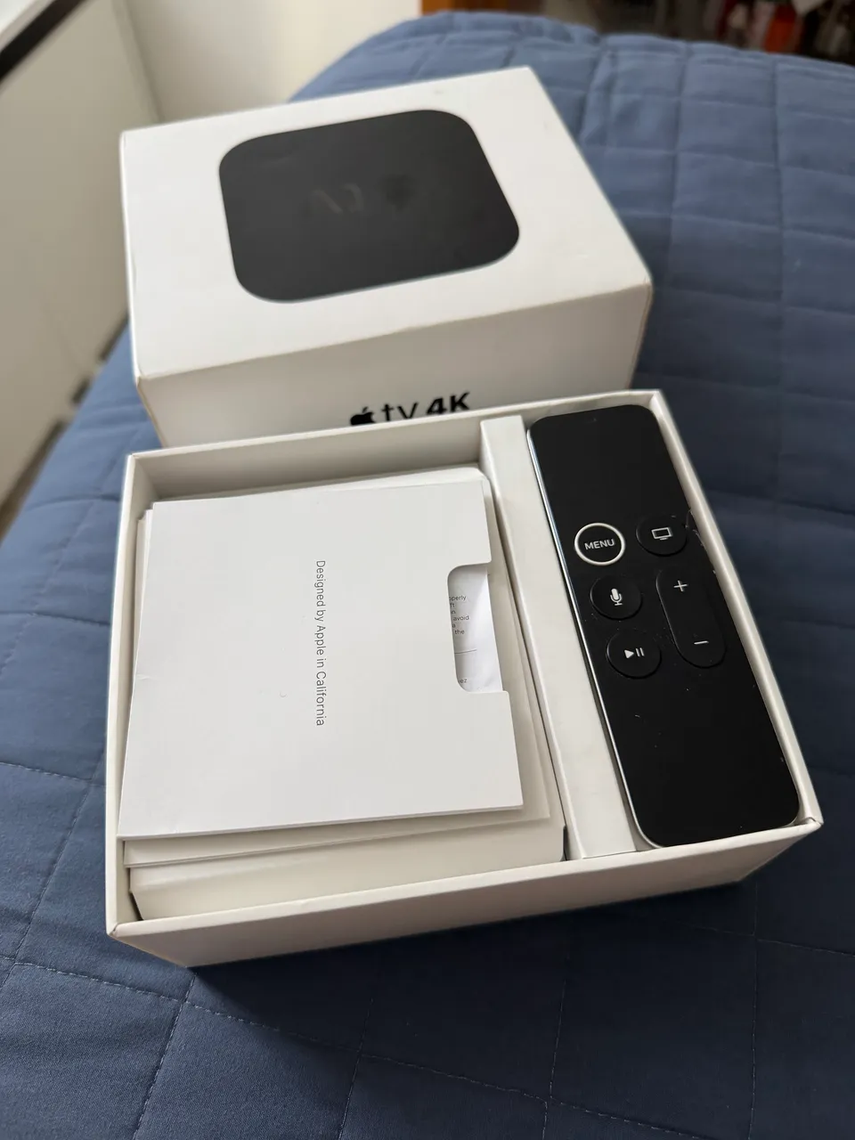 apple tv 4k 64gb