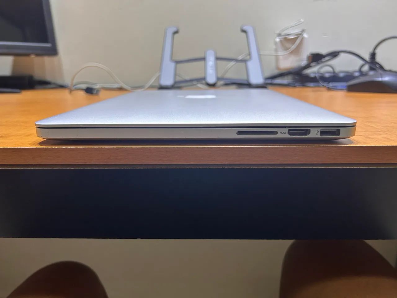 MacBook Pro 13 Retina Early 2015 - SSD 128 GB - Notebooks - Ataíde