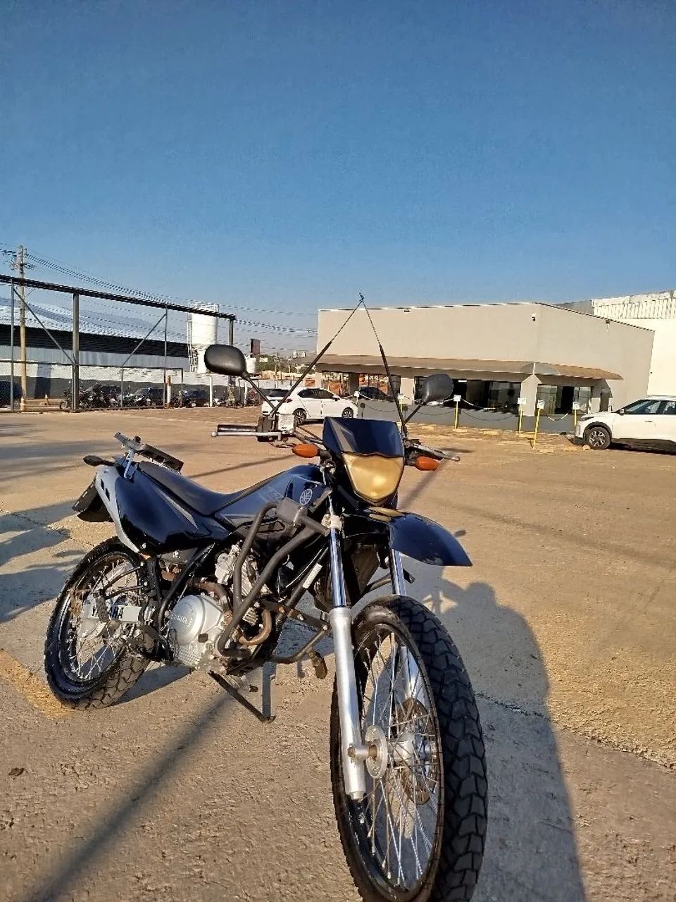 Xtz 125 2012 - Foto 4