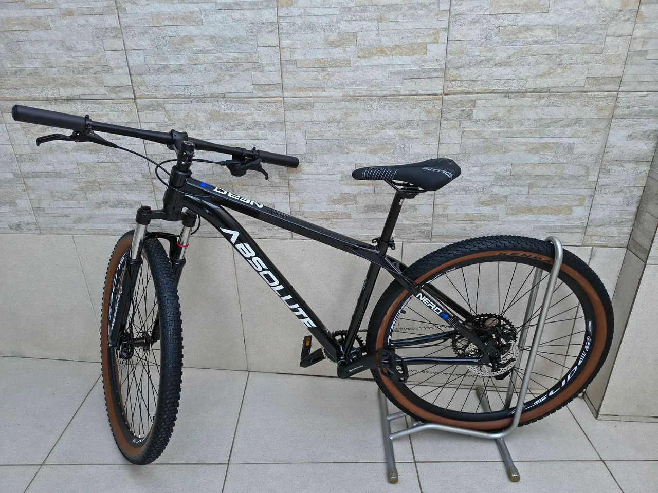 BIKE ABSOLUTE 12V NOVA  - Foto 5