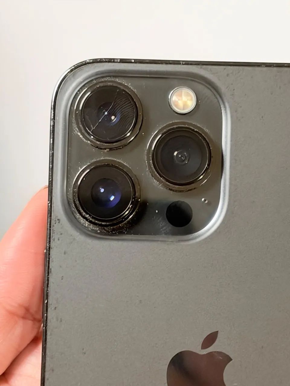 iPhone 13 Pro 128gb  - Foto 5