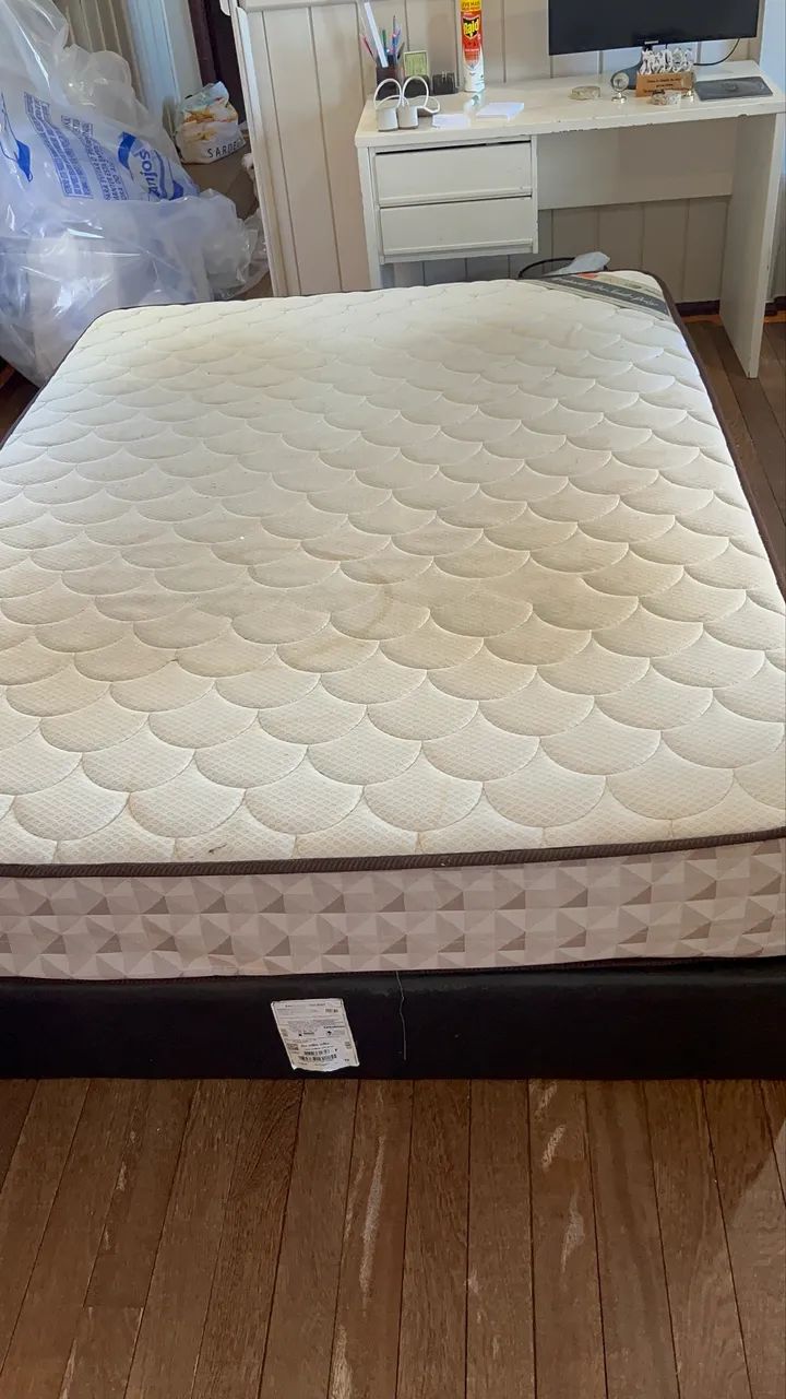 Cama Box Casal - Foto 2