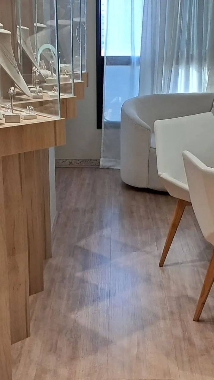 Repasse de showroom planejado ESTORIL/BURITIS - Foto 3