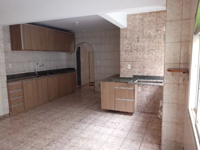 CASA  1 Quarto Gama 25 OESTE