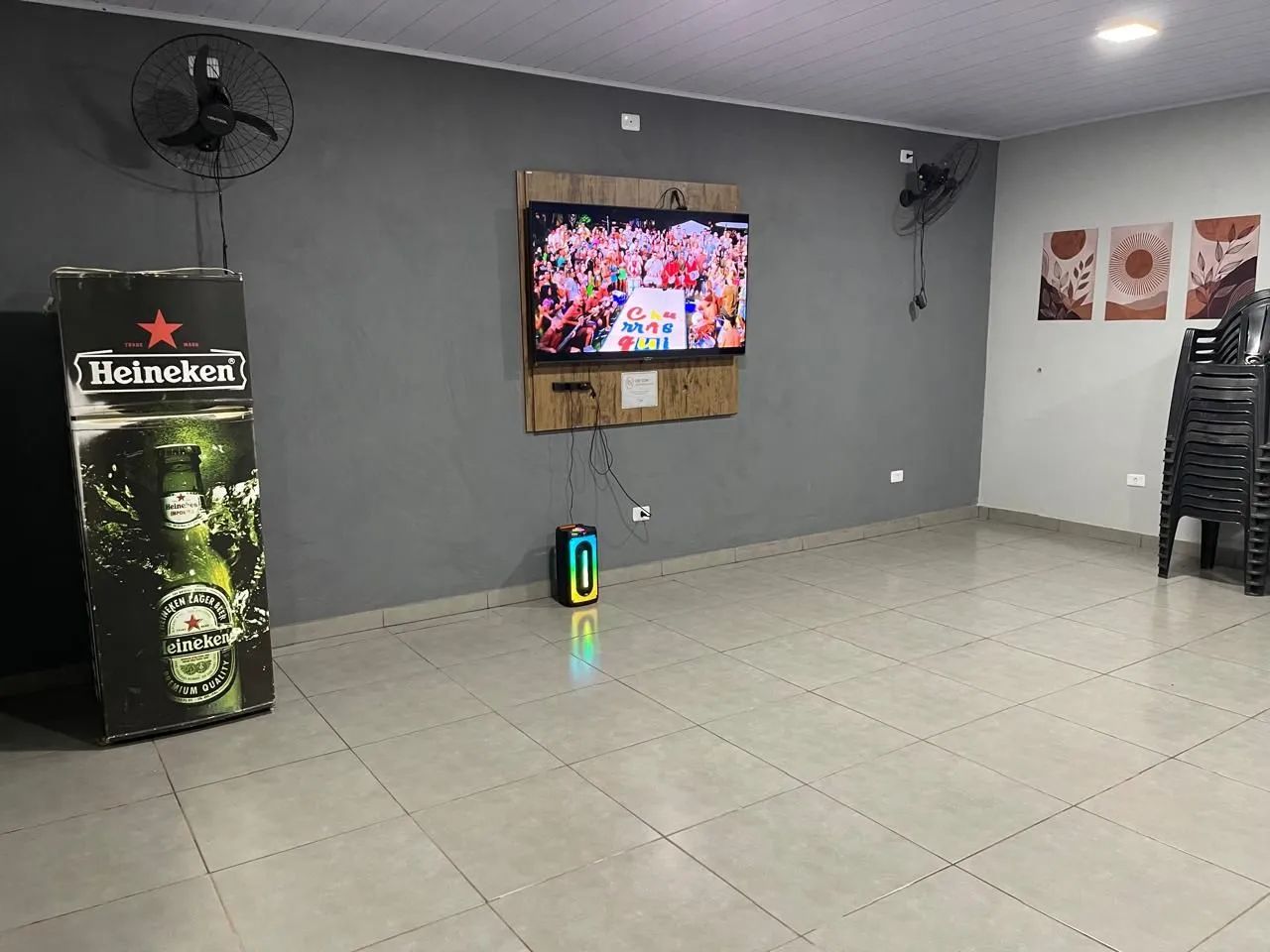 Espaço de festa - próx a UCDB. - Foto 5