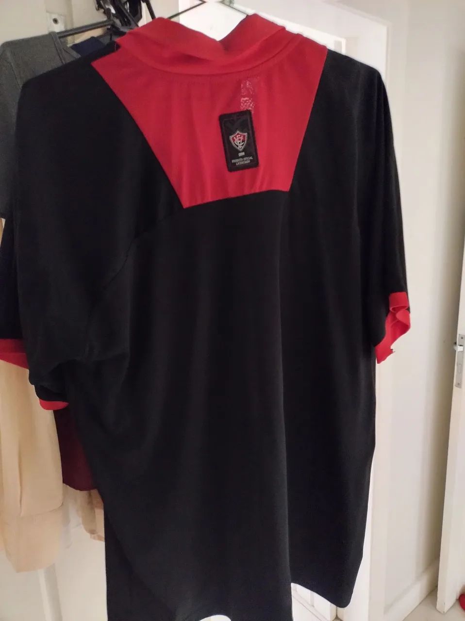 Vitória camisas - Foto 4