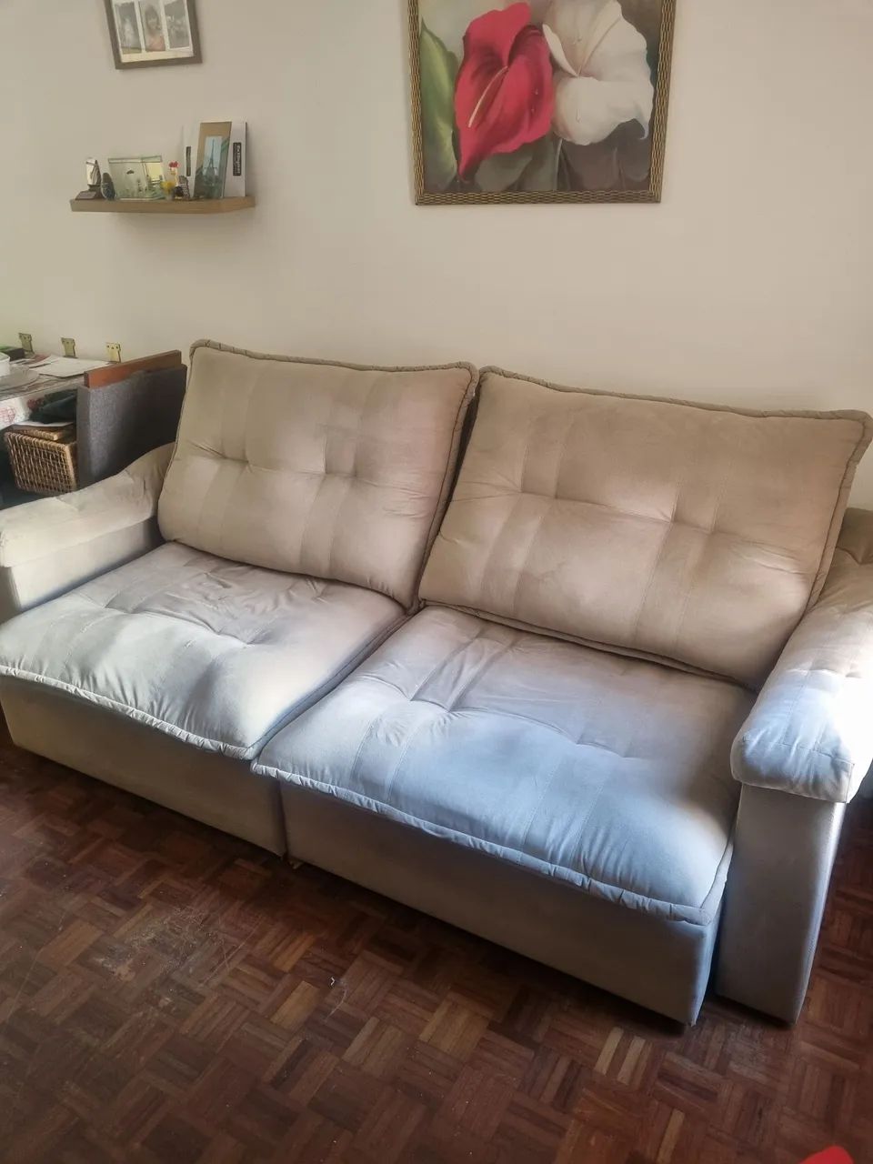 Sofá  - Foto 4