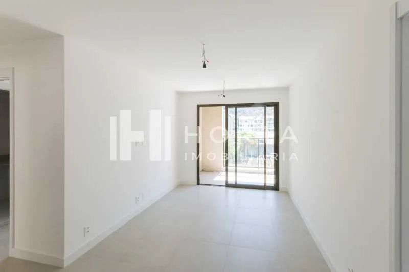Apartamento : / Residencial / Botafogo - Foto 3