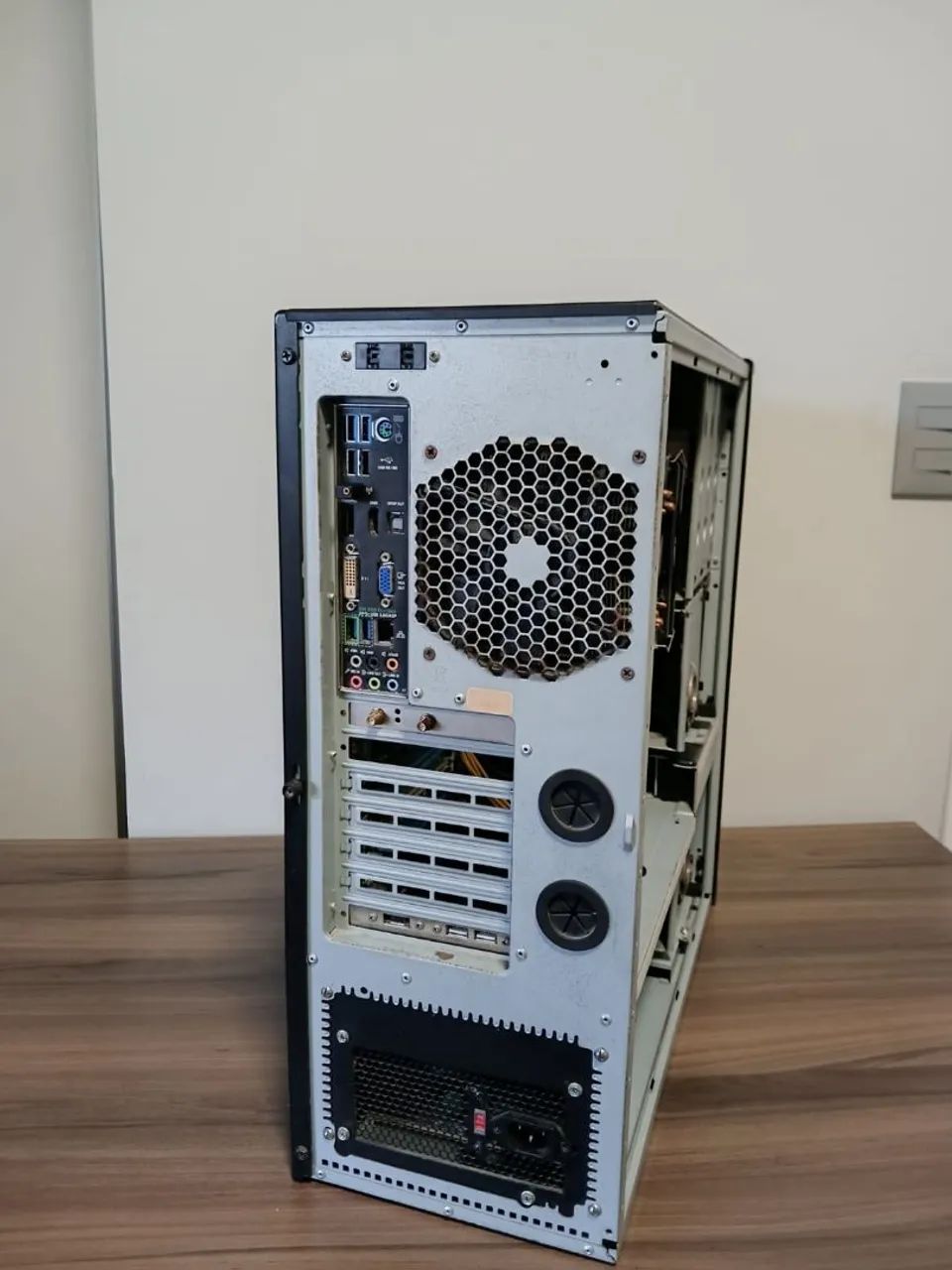 PC Intel Core i7 | HD 2TB | 8GB RAM  - Foto 4