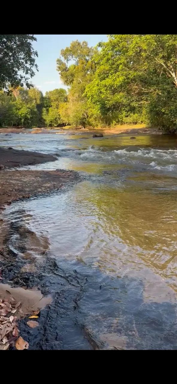 Vendo Chácaras Beira Rio Lajeado 