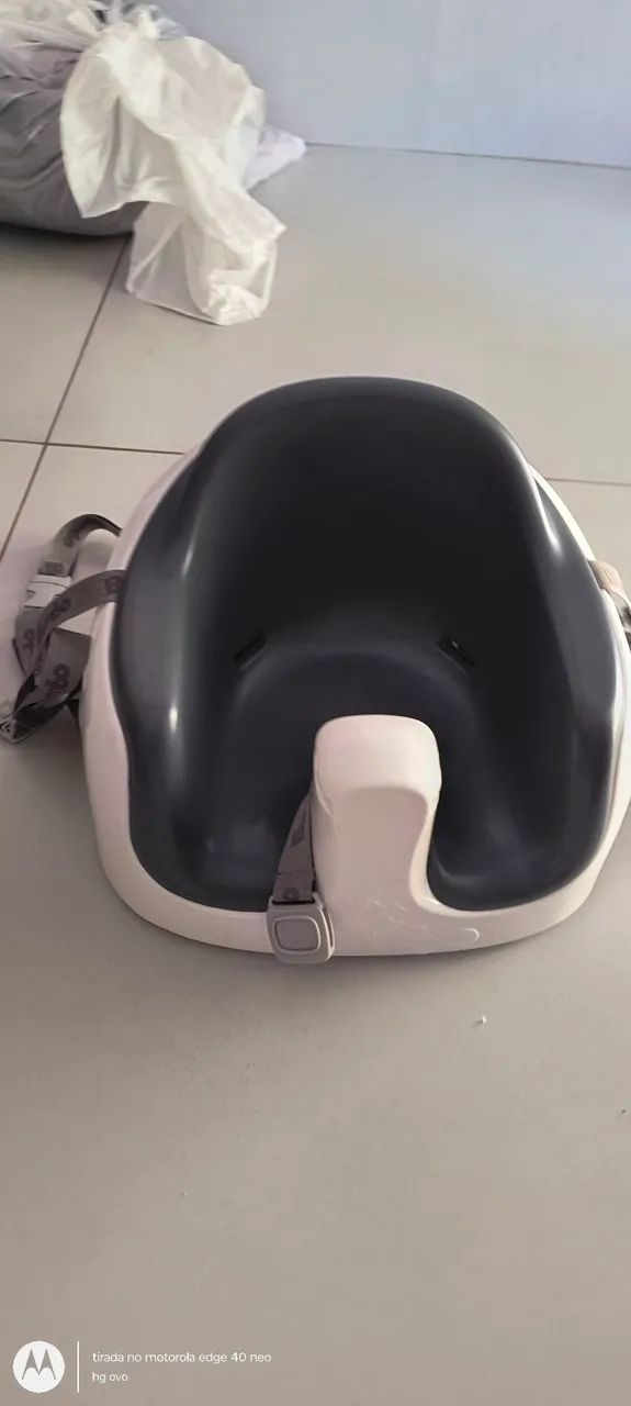 Assento infantil Bumbo 
