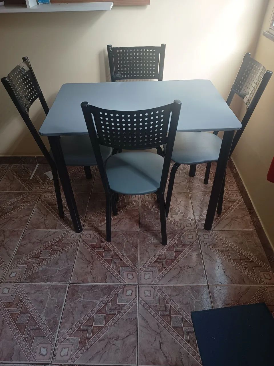 Jogo de mesa  - Foto 2