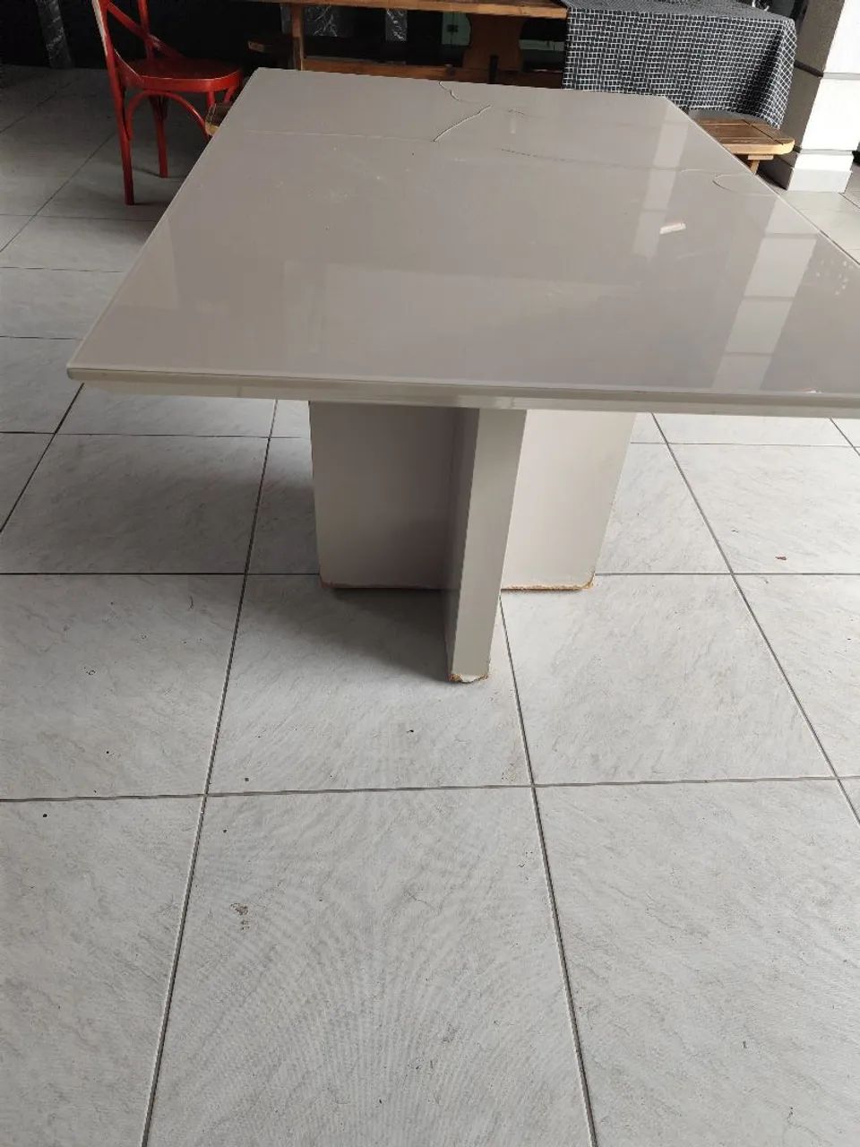 Mesa de jantar  - Foto 3
