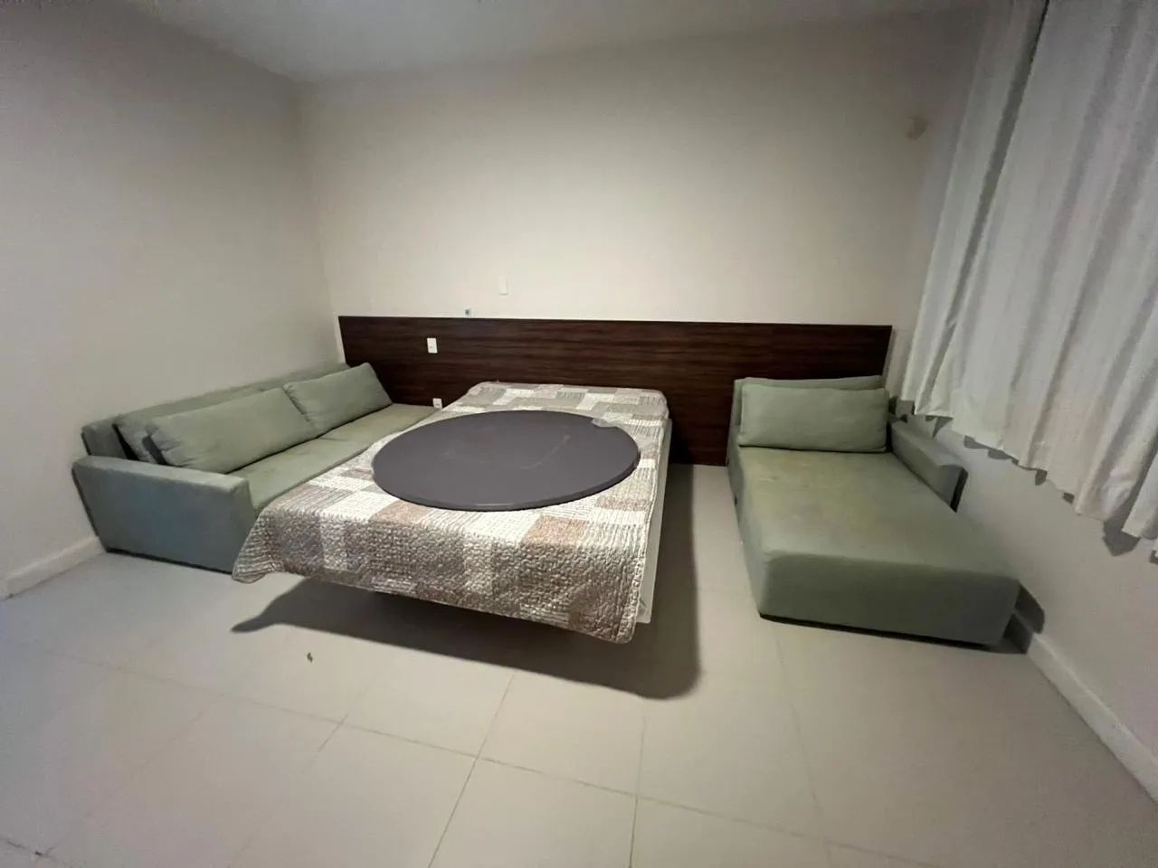 Sofá grande da Celi Mall Decor  - Foto 2