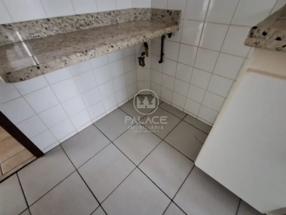 Apartamento À Venda Condomínio Edifício Rosália Piracicaba - Foto 5