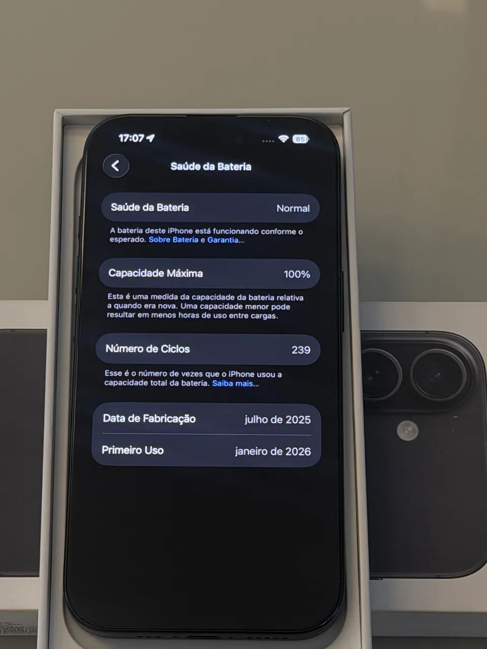 iPhone 16  - Foto 2
