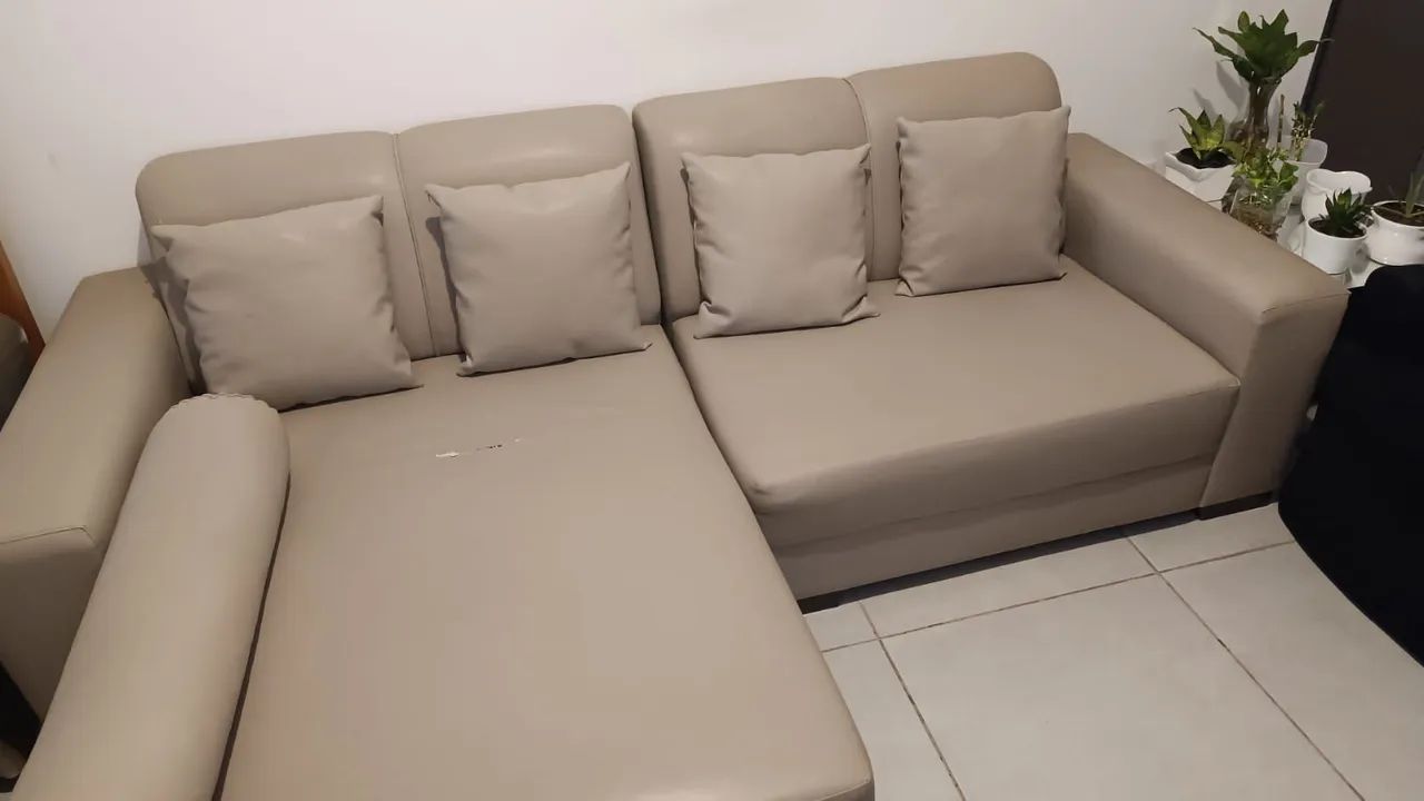 Sofá 