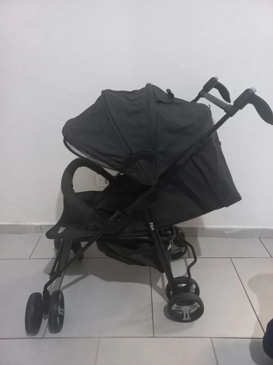 Carrinho de bebe - Foto 2