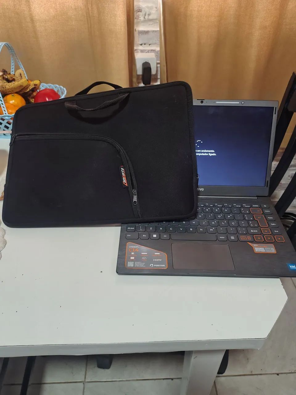 Notebook positivo - Foto 2