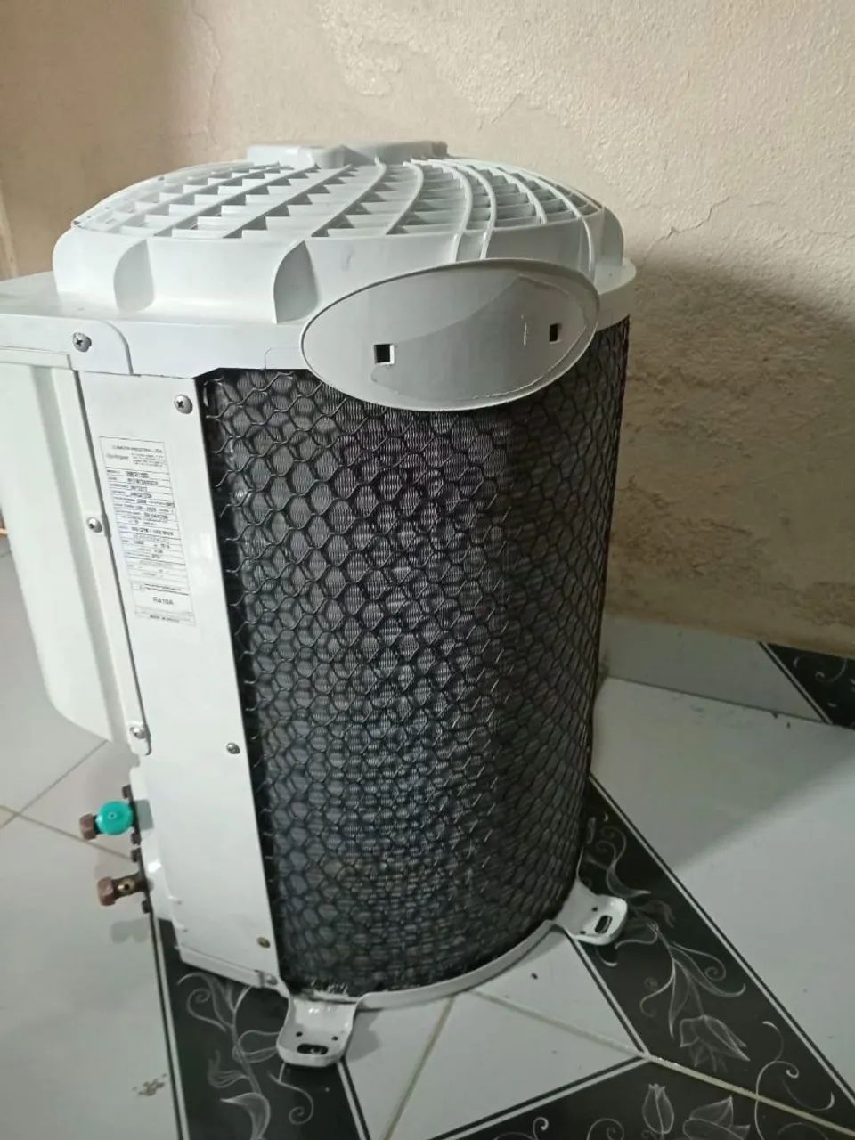 Ar condicionado Split Springer Midea - Foto 3