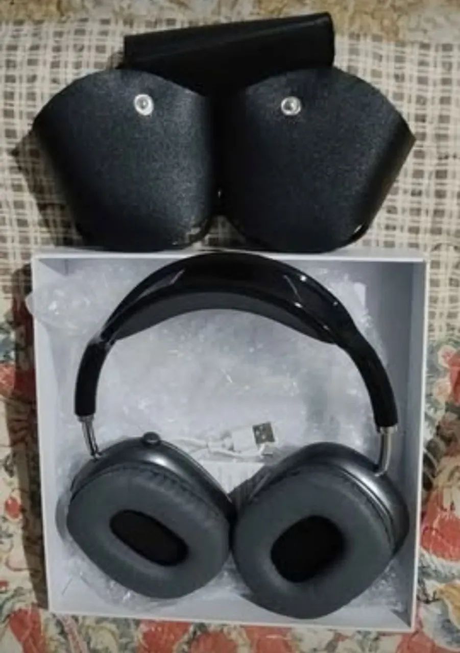 Headphone Bluetooth  - Foto 2