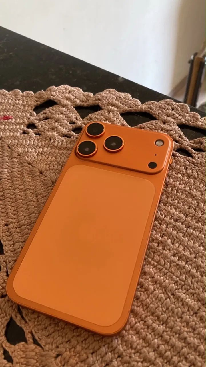 IPHONE 17 pro  - Foto 2