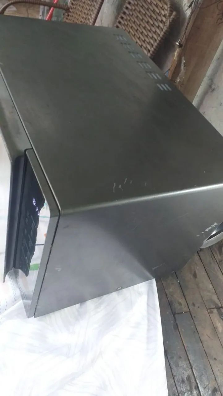 Micro-ondas 40 lts