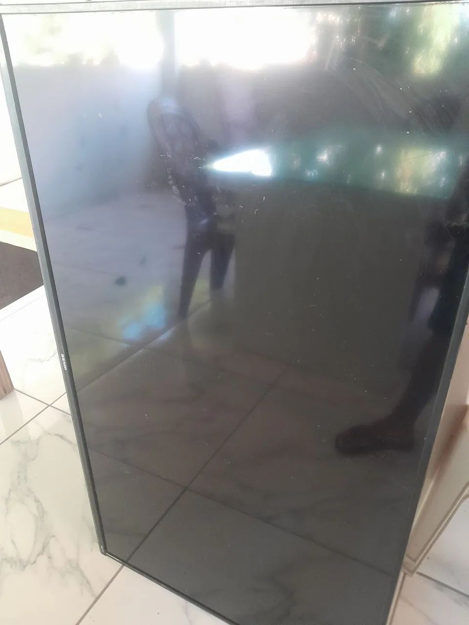 Smart tv semp tcl  - Foto 3