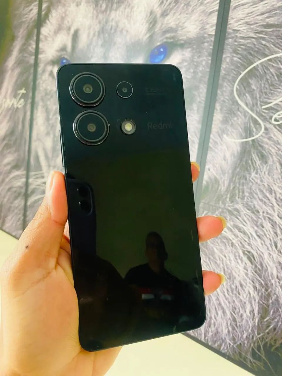 Redimi note 13  - Foto 5