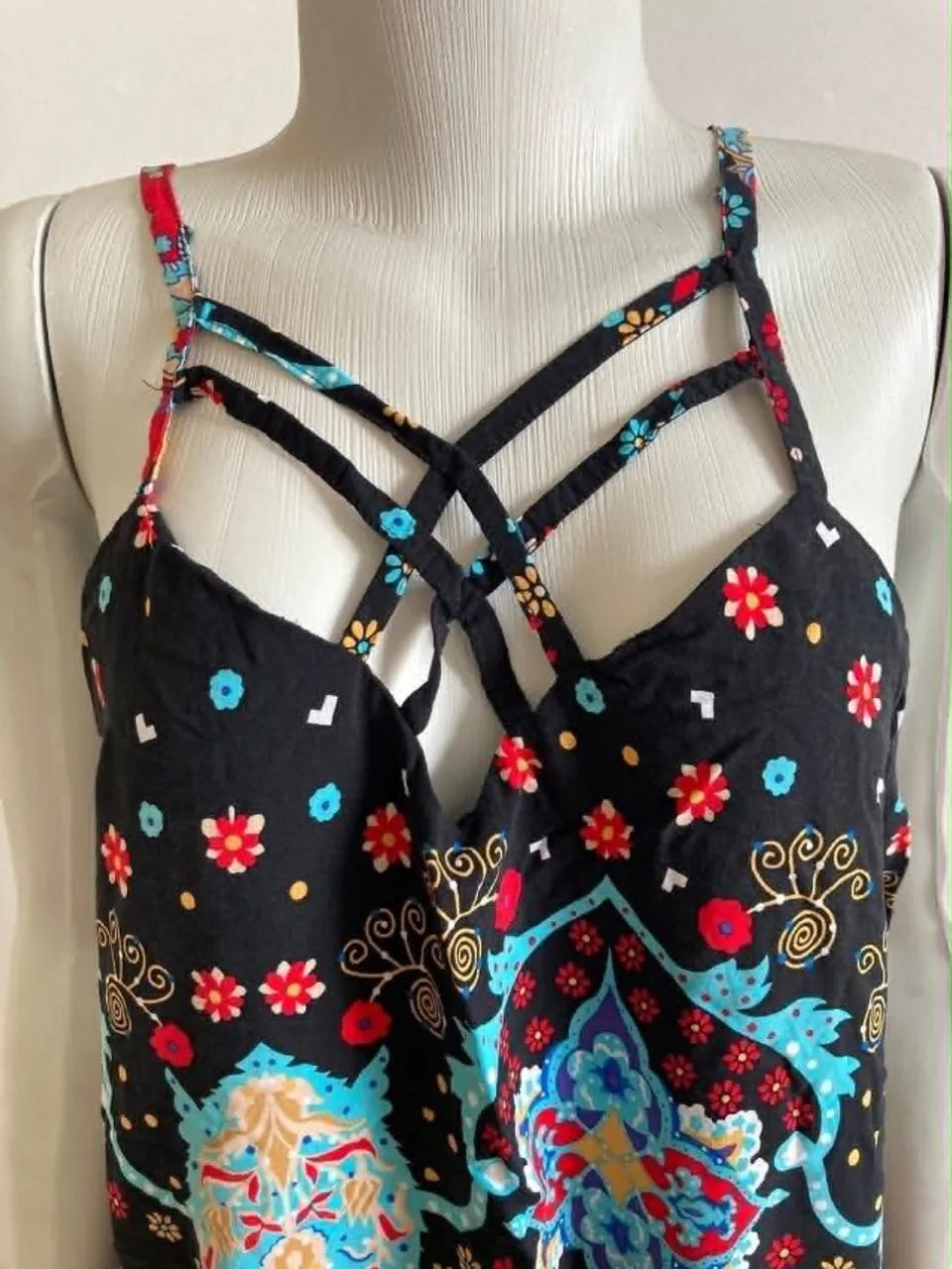 BATA HIPPIE - Foto 2