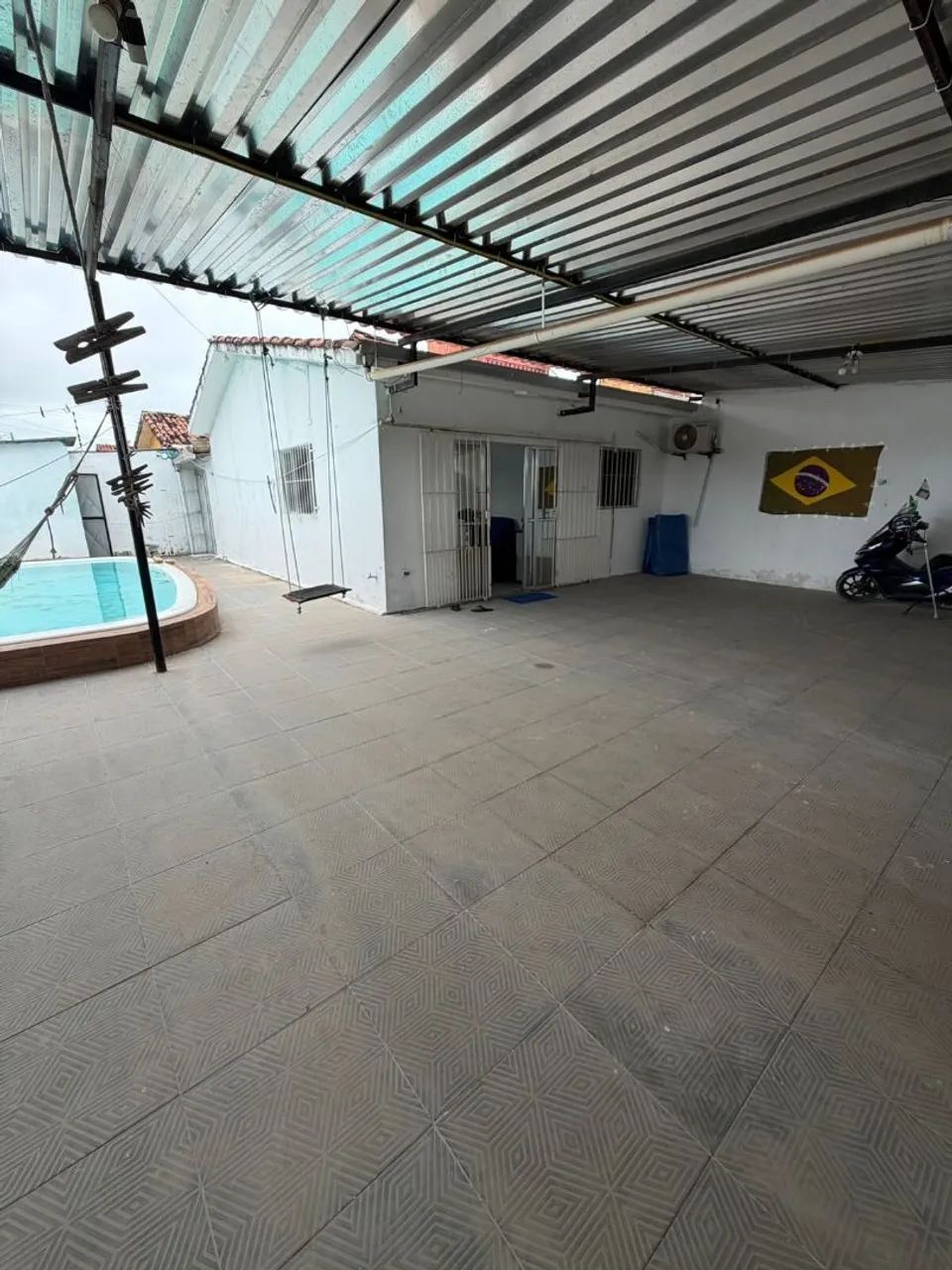 Linda casa no bengui  - Foto 2
